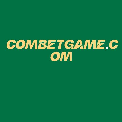 Logo da COMBETGAME